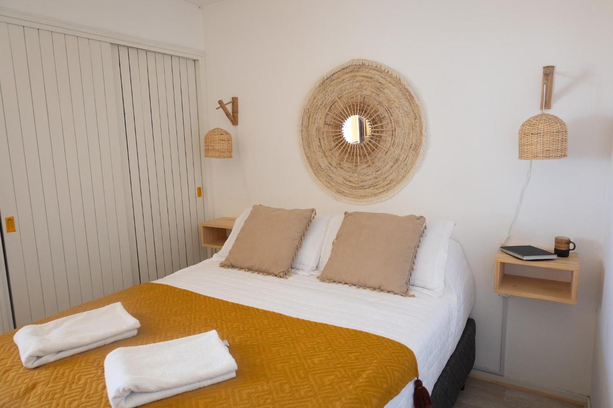 Apartamentos Alborada La Paloma Exterior foto